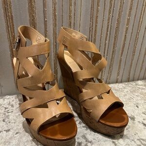 Guess Wedges